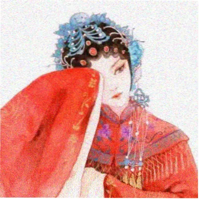 疯狂动物城 牛局长